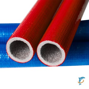 Трубка Millennium Protect 22 диаметр 6 Синий  (UTTB6222)