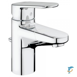 Смеситель для раковины Grohe Europlus II 33155002 (33155002)