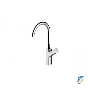 Смеситель для кухни ZOLLEN WURZEN WU74616332  (WU74616332)