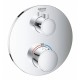 Термостат для душа Grohe Grohtherm 24075000  (24075000)