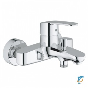 Смеситель для ванны Grohe Eurostyle Cosmopolitan 33591002  (33591002)
