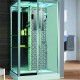 Душевая кабина Niagara Lux 7713WL, 120х82х215 см  (7713WL)