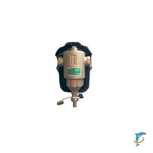 Грязеуловитель в теплоизоляции FAR 2'' FA22012  (FA 2201 2)