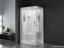 Душевая кабина SSWW WU102A — 