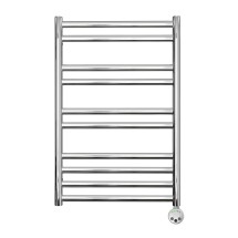 Полотенцесушитель электрический Lemark Status LM44810E П10 500x800, левый/правый — 