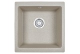 Кухонная мойка Granula GR-4451 пирит — 