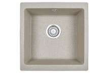 Кухонная мойка Granula GR-4451 пирит — 