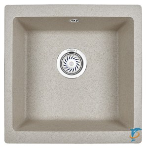 Кухонная мойка Granula GR-4451 пирит  (GR-4451 пирит)