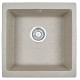 Кухонная мойка Granula GR-4451 пирит  (GR-4451 пирит)