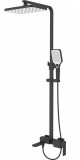 Система душевая ESBANO BASCO (DS-MB) — 