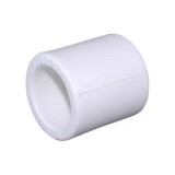 Муфта полипропиленовая Millennium 90мм — Муфта полипропиленовая  широко используются в водопроводных системах горячей и холодной воды, системах отопления, а так же в промышленных водопроводных сетях. 
