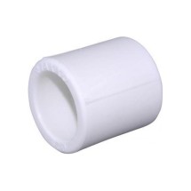 Муфта полипропиленовая Millennium 90мм — Муфта полипропиленовая  широко используются в водопроводных системах горячей и холодной воды, системах отопления, а так же в промышленных водопроводных сетях. 