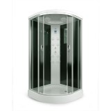 Душевая кабина Erlit Comfort ER4509P-C4-RUS (900x900x2150) — 