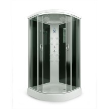 Душевая кабина Erlit Comfort ER4509P-C4-RUS (900x900x2150) — 