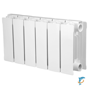 Биметаллический радиатор RADENA CS 200 10 секций  (CS 200 10 секций)