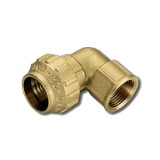 Угол B Tiemme 20х1/2 серии 3465CR — Угол B Tiemme серии 3465CR