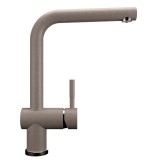 Смеситель для кухонной мойки Ulgran Quartz UQ-022 десерт — 