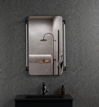 Зеркало ESBANO ES-3732 H2D — 