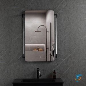 Зеркало ESBANO ES-3732 H2D (ES-3732 H2D)