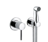 Гигиенический набор Kludi BOZZ 389990576 — 