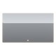 Зеркало Dreja POINT 120x70 см, сенсорный выключатель, LED-подсветка  (99.9031)