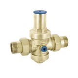 Редуктор давления 11/2" нр. американка OR 0234.042 &mdash; 