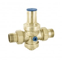 Редуктор давления 11/2&quot; нр. американка OR 0234.042 — 