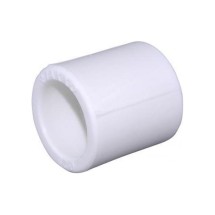 Муфта полипропиленовая Millennium Ф63 — Муфта полипропиленовая  широко используются в водопроводных системах горячей и холодной воды, системах отопления, а так же в промышленных водопроводных сетях. 