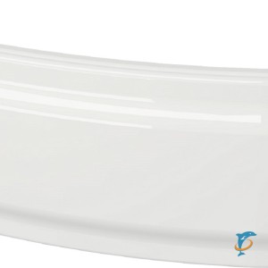 Панель для ванны Cersanit фронтальная JOANNA 140 универсальная (63360)