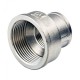 Муфта переходная VALTEC VTr.240.N 1 1/2 - 1 1/4  (VTr.240.N.0807)