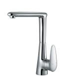 Смеситель Lemark Status LM4405C для кухни — 