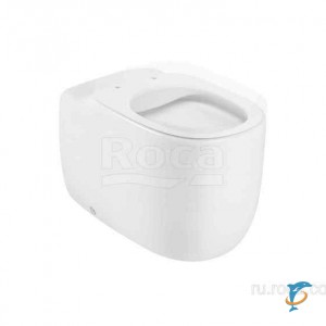 Чаша Roca Beyond напольная rimless 3470B7000 (3470B7000)