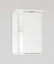 Зеркало-шкаф Style Line Николь 45/С — Зеркало-шкаф Style Line Николь 45/С ЛС-00000115