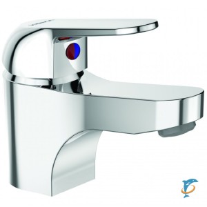 Смеситель для раковины VIDIMA FINE BA384AA  (BA384AA)