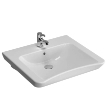 Раковина VitrA Conforma 5289B003-0001 для людей с ограниченными возможностями &mdash; 