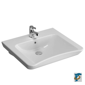 Раковина VitrA Conforma 5289B003-0001 для людей с ограниченными возможностями  (5289B003-0001)