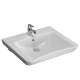 Раковина VitrA Conforma 5289B003-0001 для людей с ограниченными возможностями  (5289B003-0001)
