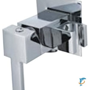 Смеситель для душа и гигенического душа Cezares CZR-DA2-01  (CZR-DA2-01)