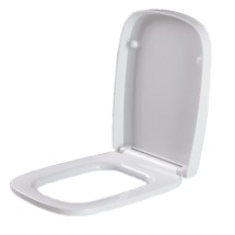 Крышка-сиденье для унитаза с микролифтом Cezares LAGO BB128SC — 