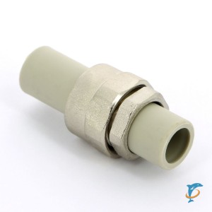 Муфта сварка разборная FV-PLAST 25 (224025)