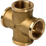 Stout Крестовина ВВ 3/4 — 