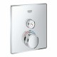 Термостат для душа Grohe Grohtherm SmartControl 29123000  (29123000)