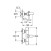Термостат для ванны Grohe Grohtherm 1000 Cosmopolitan M 34215002