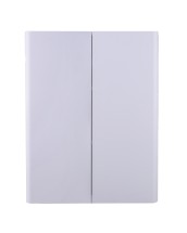 Шкаф подвесной El Fante Атлантика 60 антискрейч — Шкаф подвесной El Fante Атлантика 60 антискрейч