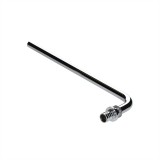 Трубка для радиатора VALTEC , Г-образная с плавным поворотом 16/300 для труб из сшитого полиэтилена  — 