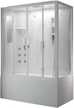 Душевая кабина SSWW WU103A — 