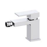 Смеситель для биде Timo Selene 2062/00F хром &mdash; 