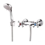 Смеситель G.Lauf QTZ5-A827 — 