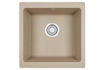 Кухонная мойка Granula GR-4451 песок — 