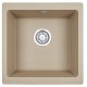 Кухонная мойка Granula GR-4451 песок  (GR-4451 песок)